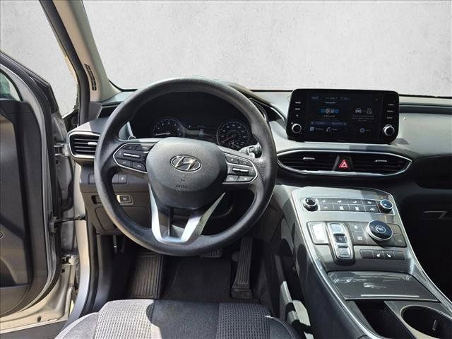 Used 2022 Hyundai Santa Fe SEL w/ Cargo Package FWD image 26