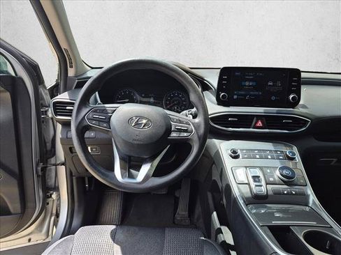 Used 2022 Hyundai Santa Fe SEL w/ Cargo Package FWD image 26