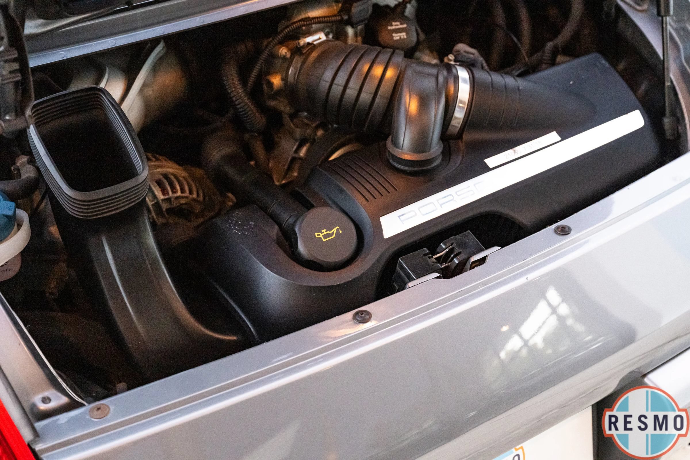 Used 2006 Porsche 911 Carrera S RWD image 27