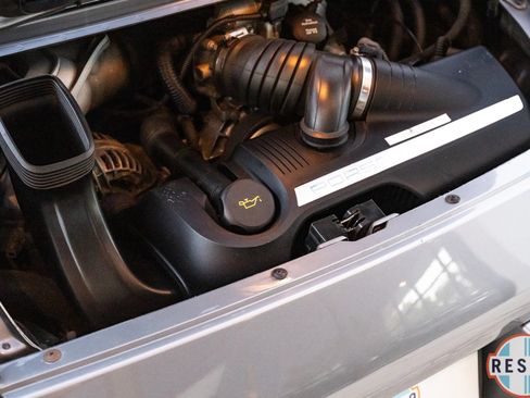 Used 2006 Porsche 911 Carrera S RWD image 27