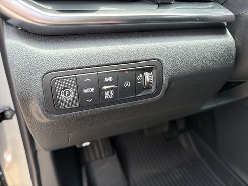 Used 2027 GMC Terrain Denali w/ LPO, Floor Liner Package AWD/4WD image 12