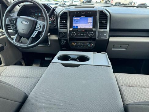 Used 2019 Ford F150 XLT w/ Equipment Group 302A Luxury AWD/4WD image 11