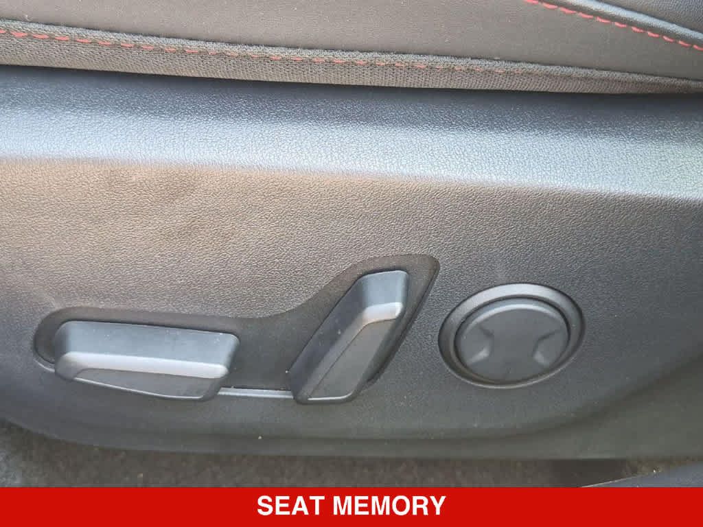 Used 2025 Kia K4 GT-Line w/ GT-Line Premium Package FWD image 15