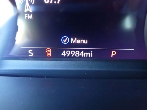 Used 2021 Chevrolet Silverado 2500 LTZ w/ LTZ Premium Package image 15