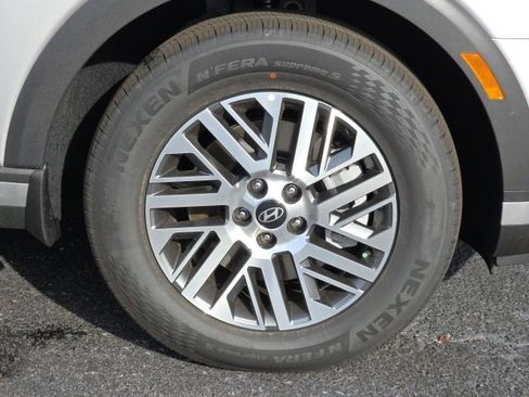 New 2026 Hyundai Palisade SEL image 28