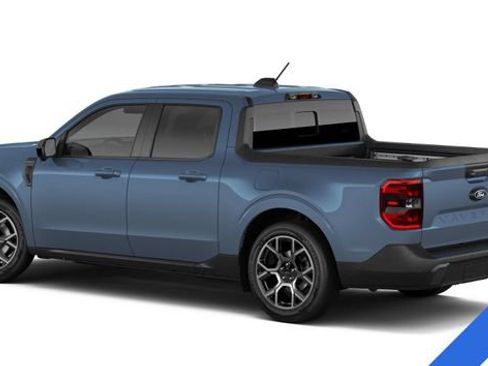 New 2026 Ford Maverick Lariat AWD/4WD image 2