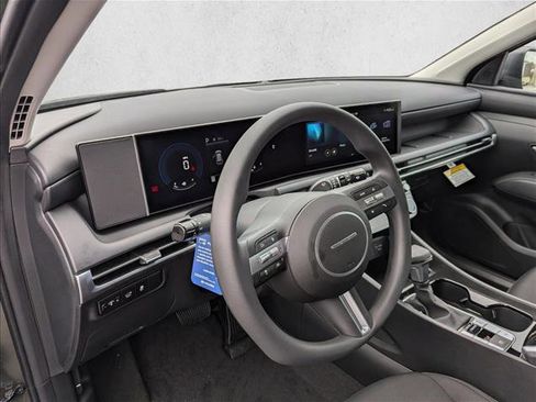 New 2026 Hyundai Tucson SEL FWD image 12