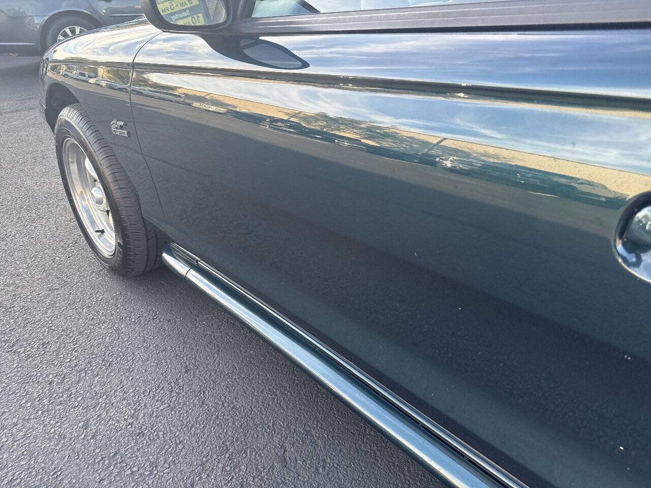 Used 1994 Ford Mustang GT RWD image 24