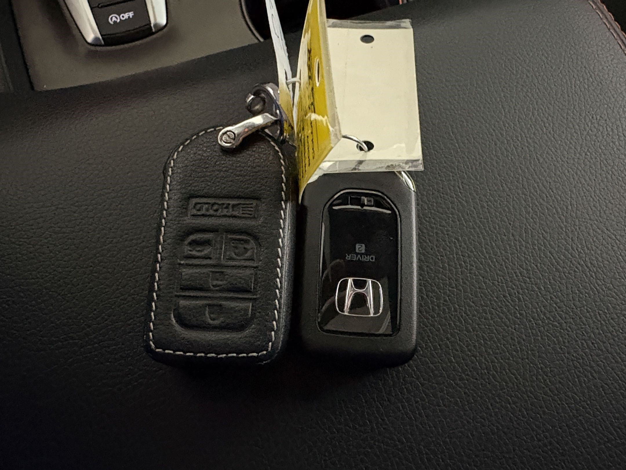 Used 2024 Honda Passport TrailSport image 33