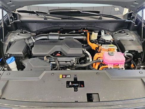 New 2026 Hyundai Santa Fe SEL AWD/4WD image 30