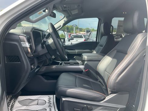 New 2026 Ford F250 Lariat AWD/4WD image 16