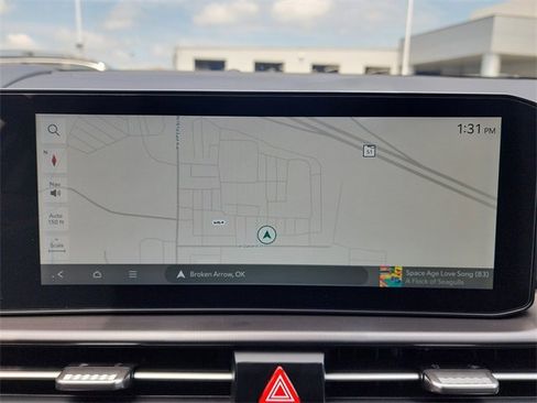 New 2026 Kia Sportage SX image 19