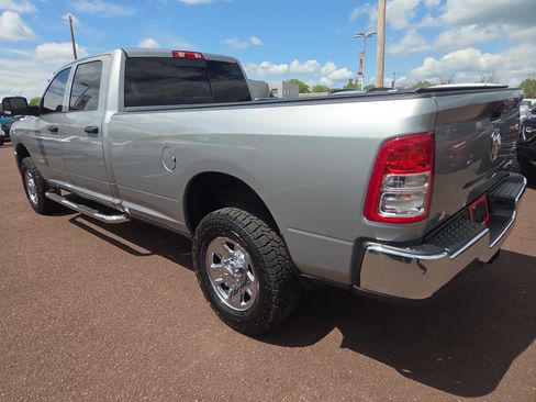 Used 2022 RAM 2500 Tradesman AWD/4WD image 5