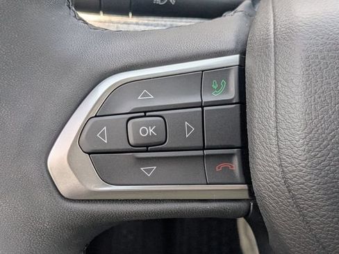 Used 2023 Jeep Compass Latitude w/ Convenience Group AWD/4WD image 25