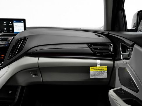 New 2025 Acura RDX SH-AWD w/ Advance Package image 29