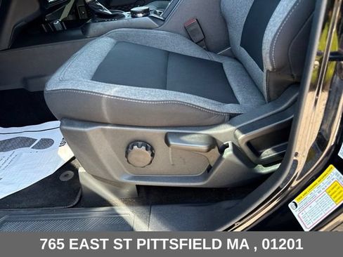 Used 2025 Ford Bronco Big Bend AWD/4WD image 16