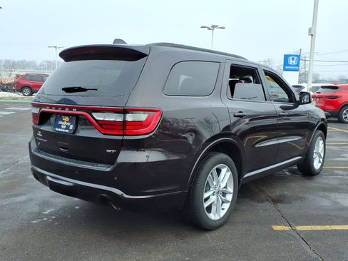 Used 2024 Dodge Durango GT image 13