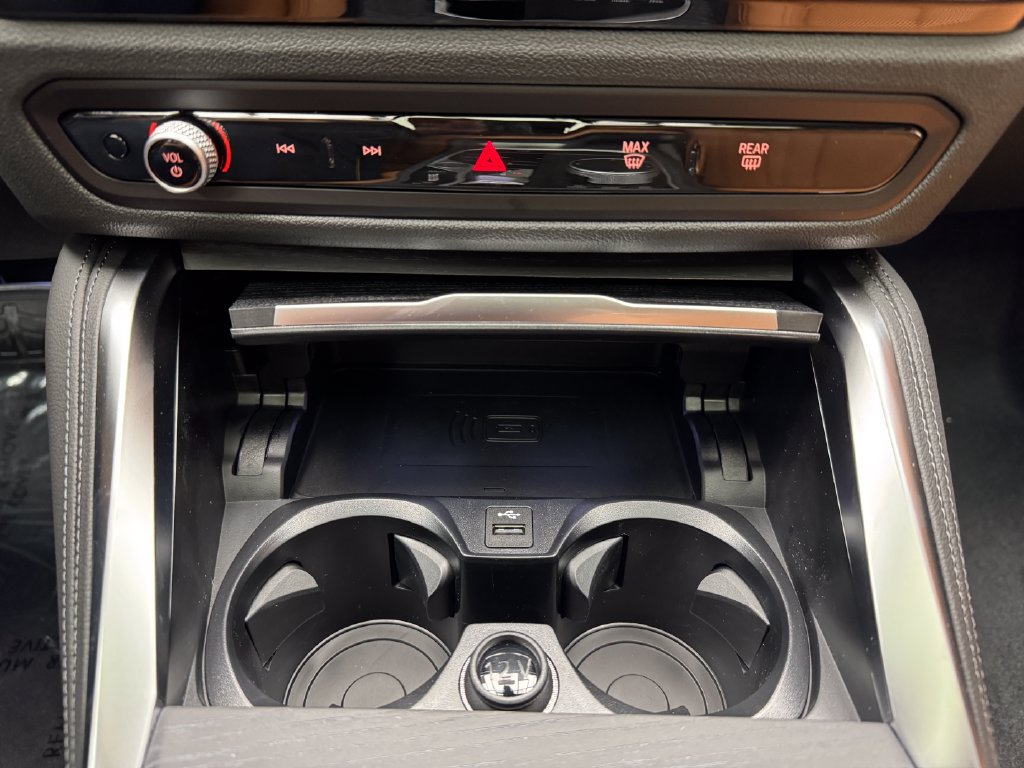New 2026 BMW 230i xDrive Coupe w/ Premium Package AWD/4WD image 18