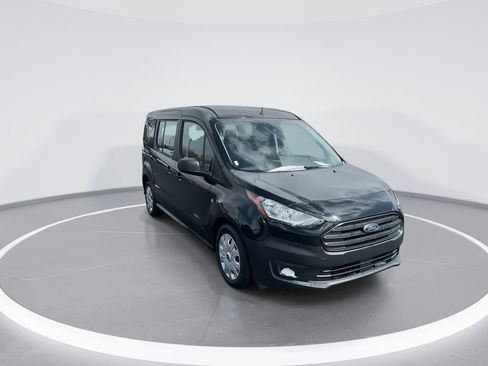 Used 2022 Ford Transit Connect XL FWD image 3