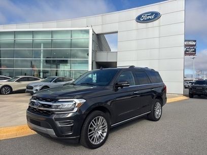Used 2023 Ford Expedition Limited