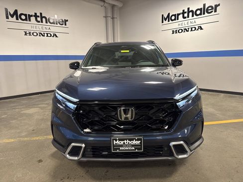 Used 2026 Honda CR-V Sport Touring image 2