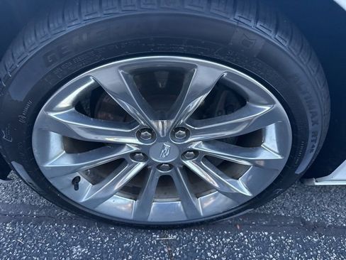 Used 2017 Cadillac CTS Luxury image 5