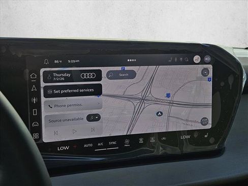 New 2026 Audi Q3 quattro 2.0T AWD/4WD image 22