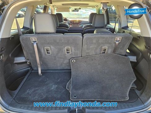 Certified 2019 Honda Pilot EX-L image 18