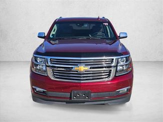 Used 2017 Chevrolet Tahoe Premier video 2