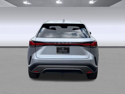 New 2026 Lexus RX 350 AWD image 9