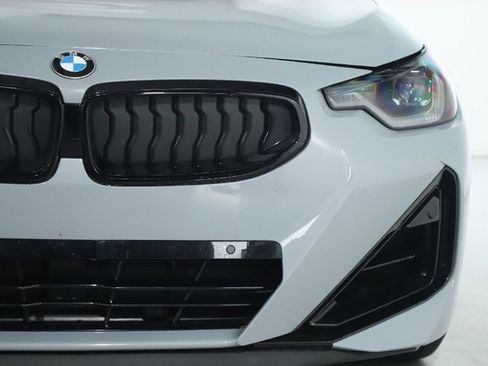 Used 2023 BMW M240i xDrive Coupe w/ Premium Package image 7