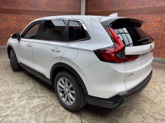 Used 2023 Honda CR-V EX-L video 2