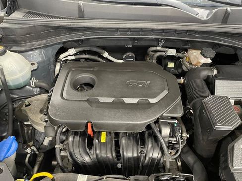 Used 2020 Kia Sportage LX w/ LX Popular Package image 35