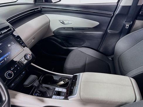 Used 2023 Hyundai Tucson SEL image 24