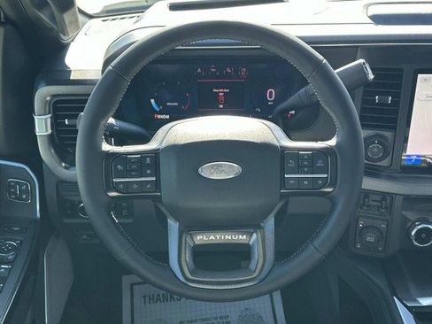 New 2026 Ford F250 Platinum image 23