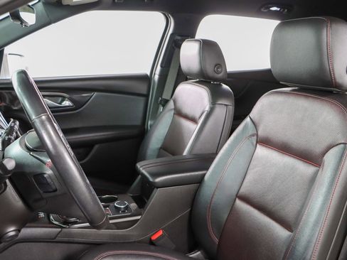 Used 2020 Chevrolet Blazer RS image 25