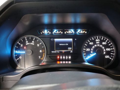 Used 2018 Ford F150 XLT w/ Equipment Group 302A Luxury AWD/4WD image 36
