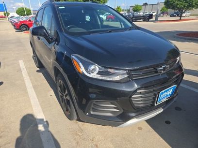 Used 2019 Chevrolet Trax LT w/ Redline Edition