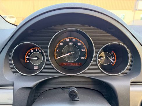 Used 2008 Saturn Aura XE w/ Convenience Package image 27