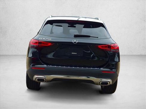 Used 2023 Mercedes-Benz GLA 250 image 7