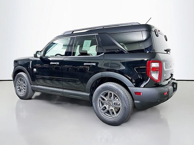 New 2026 Ford Bronco Sport Big Bend AWD/4WD image 5