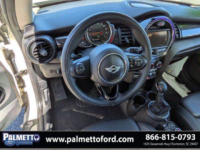 Used 2017 MINI Cooper S FWD image 15