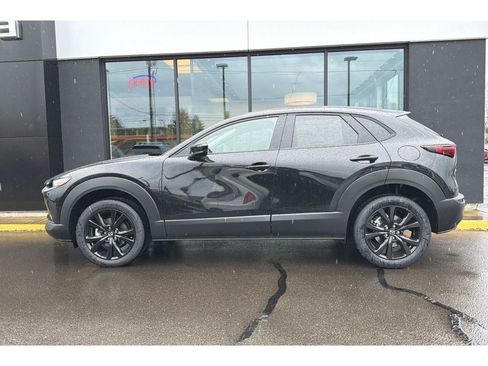 New 2026 MAZDA CX-30 AWD 2.5 S w/ Select Sport Pkg image 7