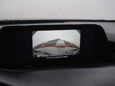 Used 2025 MAZDA MAZDA3 s FWD image 20