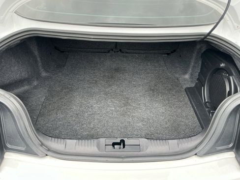 Used 2016 Ford Mustang GT Premium w/ Equipment Group 401A RWD image 16