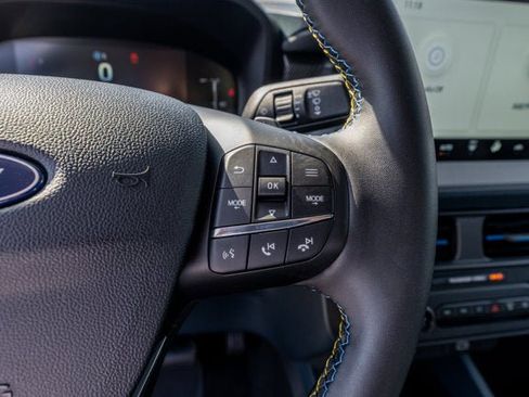 New 2025 Ford Maverick Lobo AWD/4WD image 34