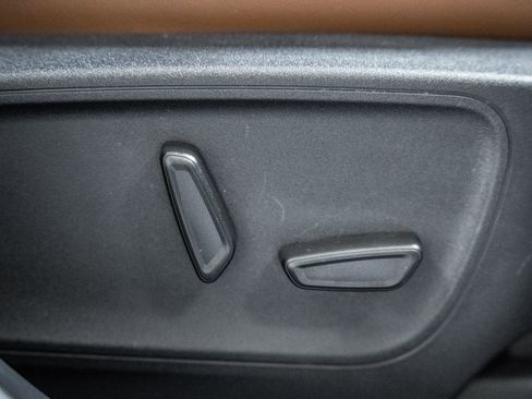 Certified 2024 Ford Bronco Sport Outer Banks w/ Tech Package image 38