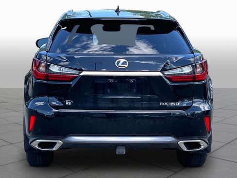 Used 2019 Lexus RX 350 AWD w/ Navigation Package image 5