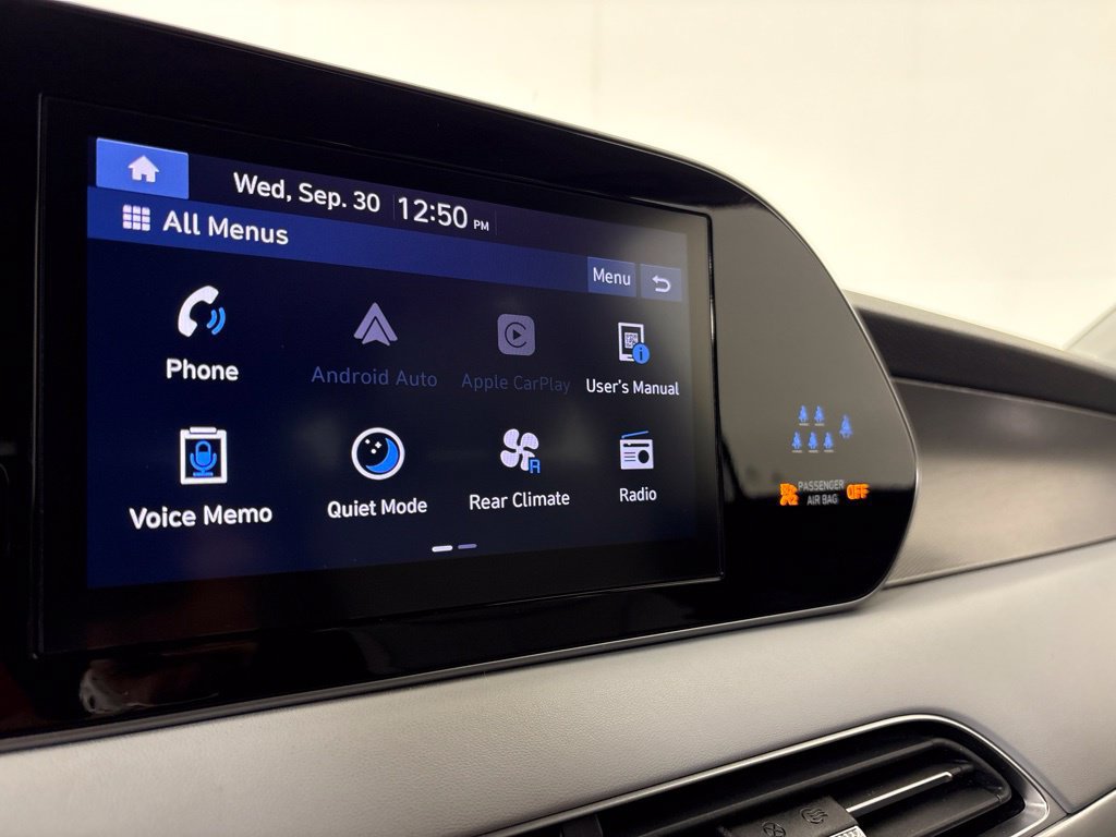 Used 2022 Hyundai Palisade SEL FWD image 29