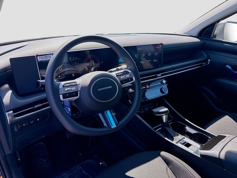 New 2026 Hyundai Tucson SEL image 7